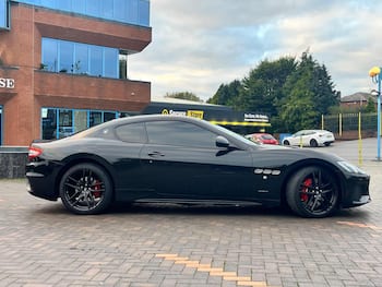 Used Maserati Granturismo 2019 for sale - 79755865: Photo