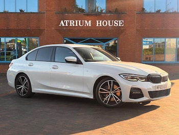 Used BMW 3 Series 2019 for sale - 79216189: Photo