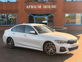 Used BMW 3 Series 2019 for sale - 79216189: Photo