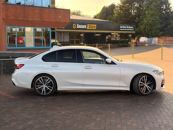Used BMW 3 Series 2019 for sale - 79216189: Photo