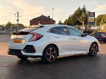 Used Honda Civic 2019 for sale - 79216187: Photo