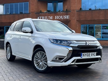 Used Mitsubishi Outlander 2019 for sale - 78920759: Photo