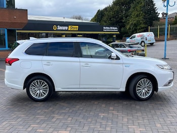 Used Mitsubishi Outlander 2019 for sale - 78920759: Photo