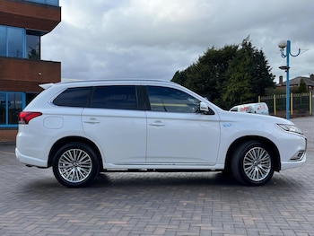Used Mitsubishi Outlander 2019 for sale - 78920759: Photo