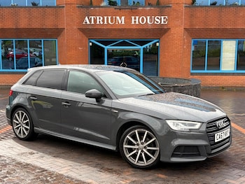 Used Audi A3 2018 for sale - 78920792: Photo