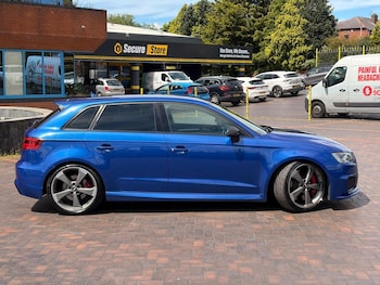 Used Audi RS3 2016 for sale - 79060057: Photo