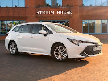 Used Toyota Corolla 2019 for sale - 79216193: Photo