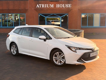 Used Toyota Corolla 2019 for sale - 79216193: Photo