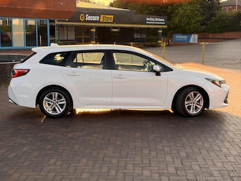 Used Toyota Corolla 2019 for sale - 79216193: Photo