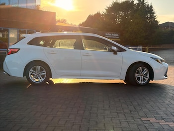 Used Toyota Corolla 2019 for sale - 79216193: Photo