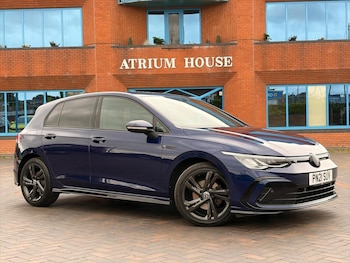 Used Volkswagen Golf 2021 for sale - 79340851: Photo