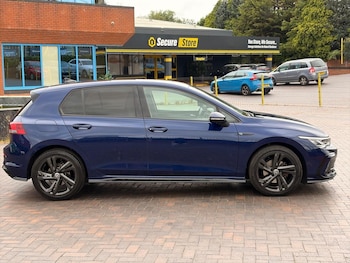 Used Volkswagen Golf 2021 for sale - 79340851: Photo