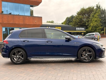 Used Volkswagen Golf 2021 for sale - 79340851: Photo