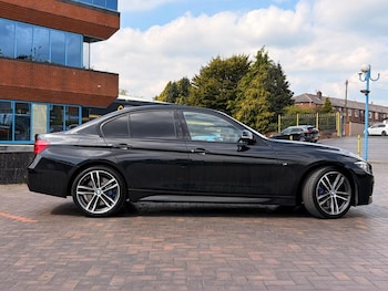 Used BMW 3 Series 2017 for sale - 79600347: Photo