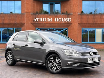 Used Volkswagen Golf 2018 for sale - 78920804: Photo