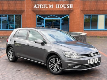 Used Volkswagen Golf 2018 for sale - 78920804: Photo