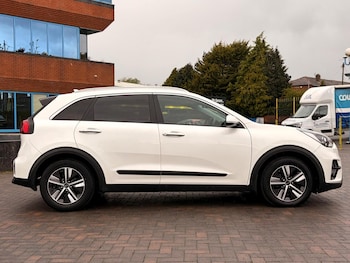 Used Kia Niro 2019 for sale - 78920818: Photo