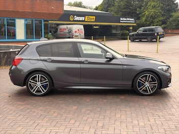 Used BMW 1 Series 2019 for sale - 79476658: Photo