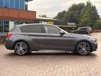 Used BMW 1 Series 2019 for sale - 79476658: Photo
