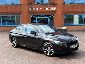 Used BMW 3 Series 2017 for sale - 78920814: Photo