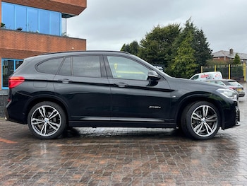 Used BMW X1 2017 for sale - 78920775: Photo