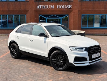 Used Audi Q3 2017 for sale - 78920799: Photo