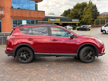 Used Toyota RAV4 2018 for sale - 78920802: Photo