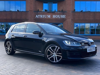 Used Volkswagen Golf 2016 for sale - 78964953: Photo