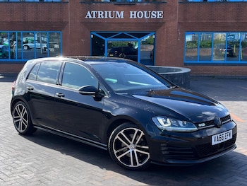 Used Volkswagen Golf 2016 for sale - 78964953: Photo