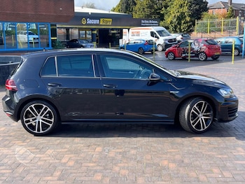 Used Volkswagen Golf 2016 for sale - 78964953: Photo