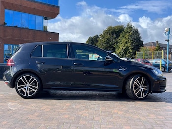 Used Volkswagen Golf 2016 for sale - 78964953: Photo