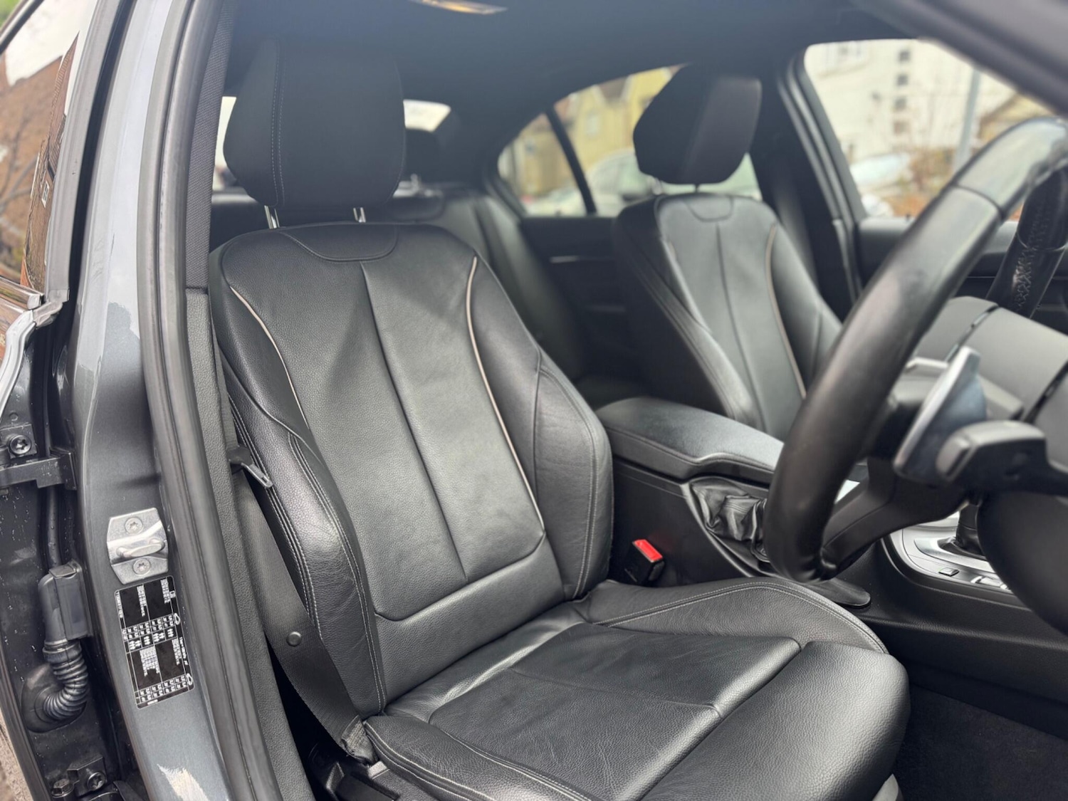 Used BMW 3 Series 2017 for sale - 77376475: Photo 11