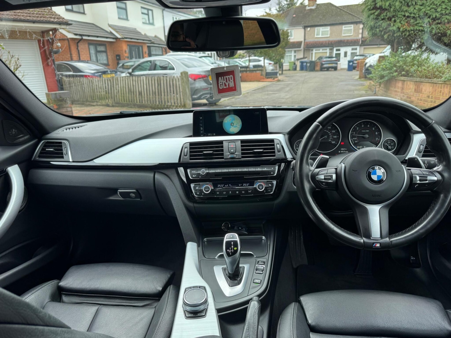 Used BMW 3 Series 2017 for sale - 77376475: Photo 14