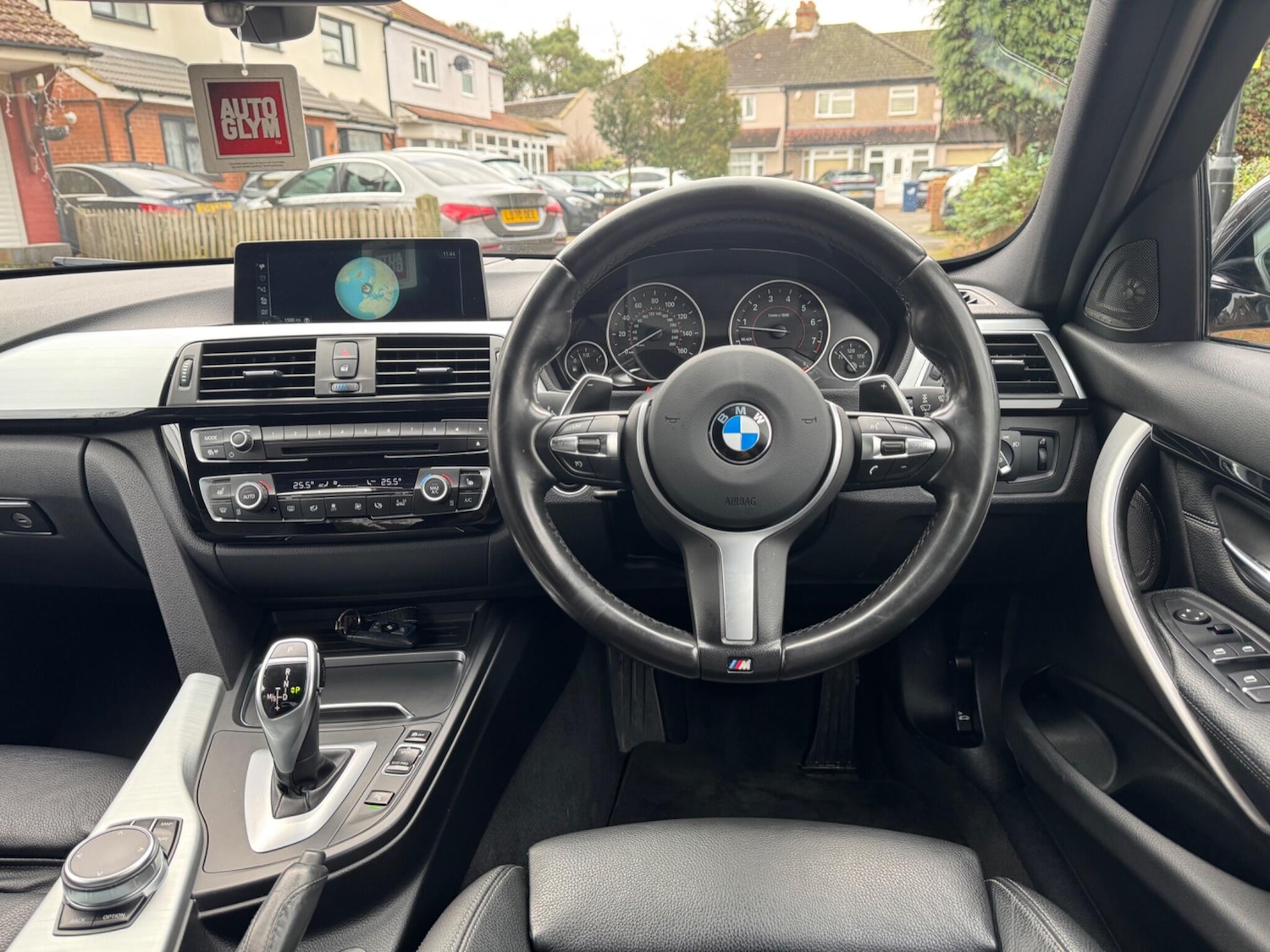 Used BMW 3 Series 2017 for sale - 77376475: Photo 15