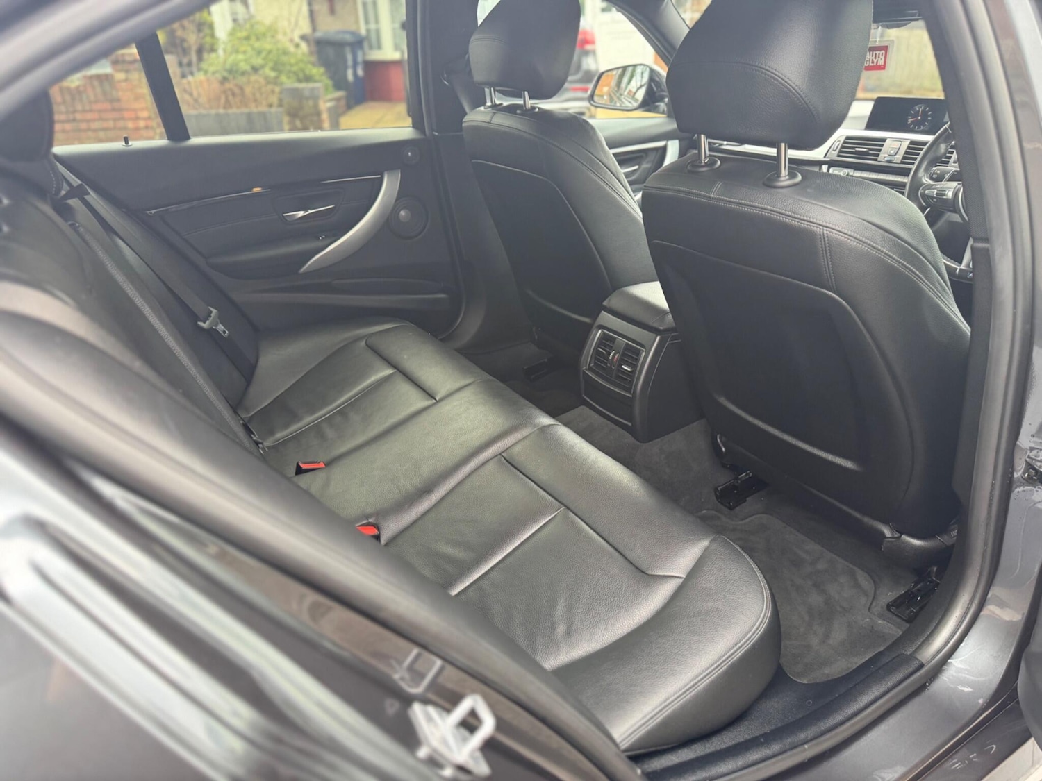 Used BMW 3 Series 2017 for sale - 77376475: Photo 17