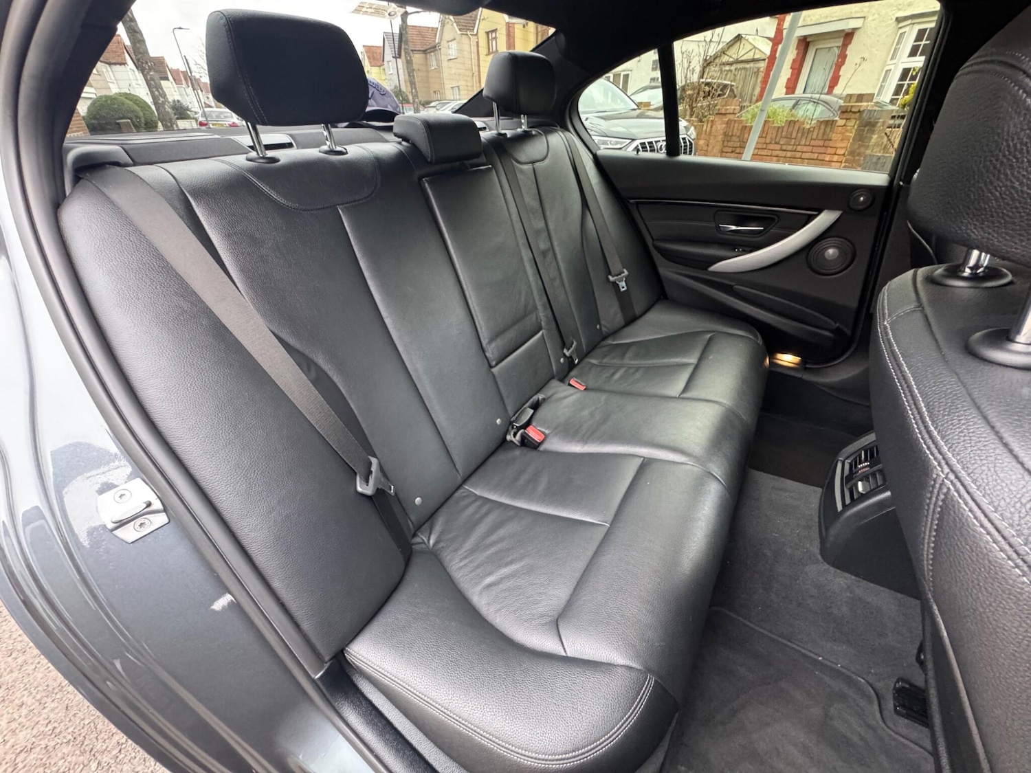 Used BMW 3 Series 2017 for sale - 77376475: Photo 19