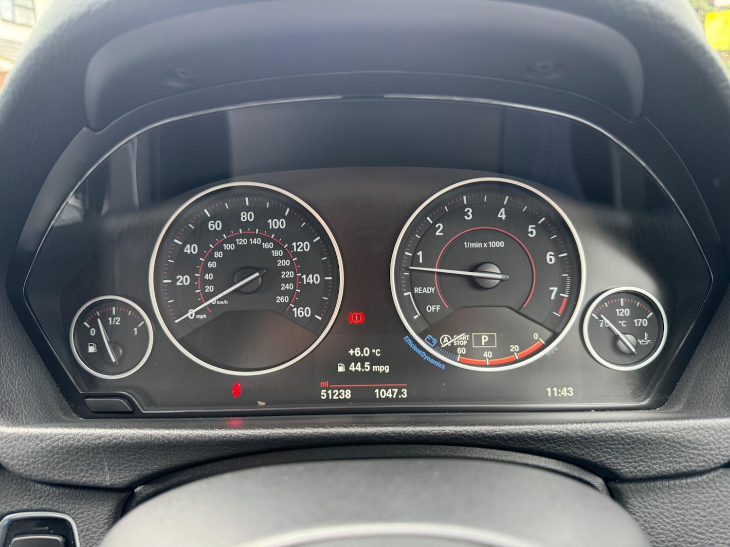 Used BMW 3 Series 2017 for sale - 77376475: Photo 20