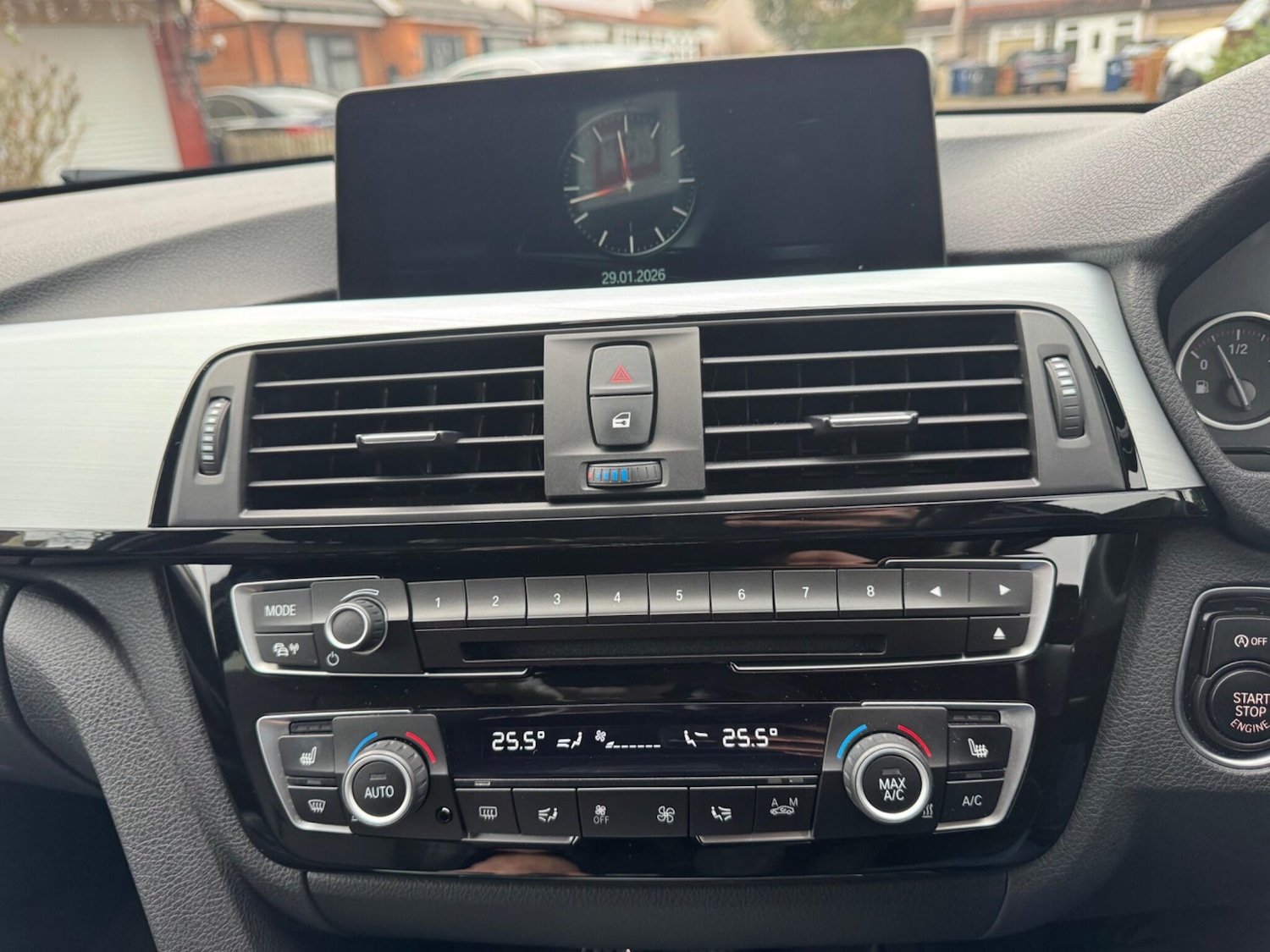 Used BMW 3 Series 2017 for sale - 77376475: Photo 21