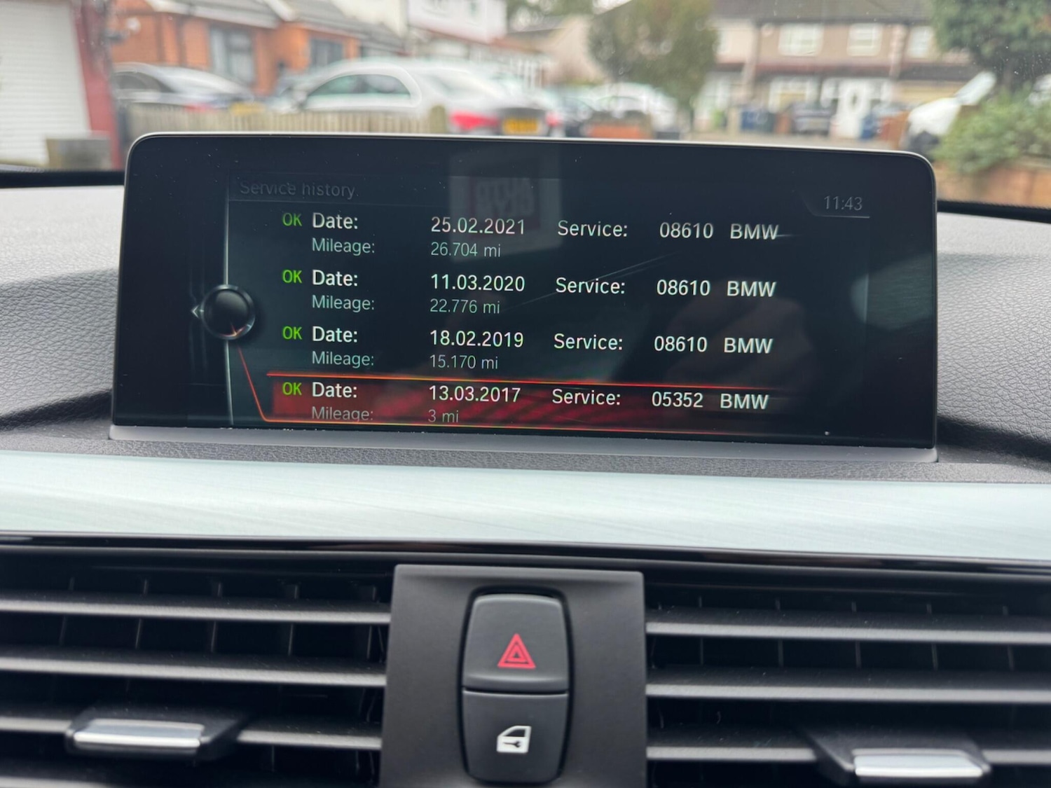 Used BMW 3 Series 2017 for sale - 77376475: Photo 23