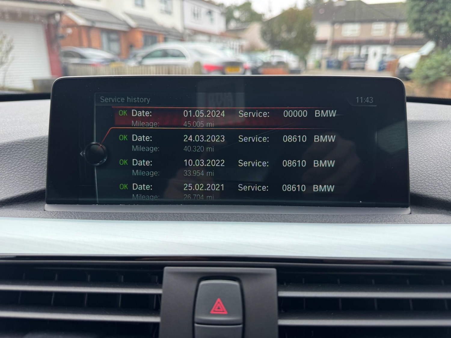 Used BMW 3 Series 2017 for sale - 77376475: Photo 25