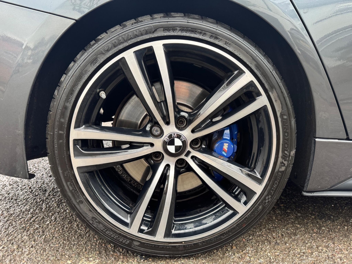 Used BMW 3 Series 2017 for sale - 77376475: Photo 27