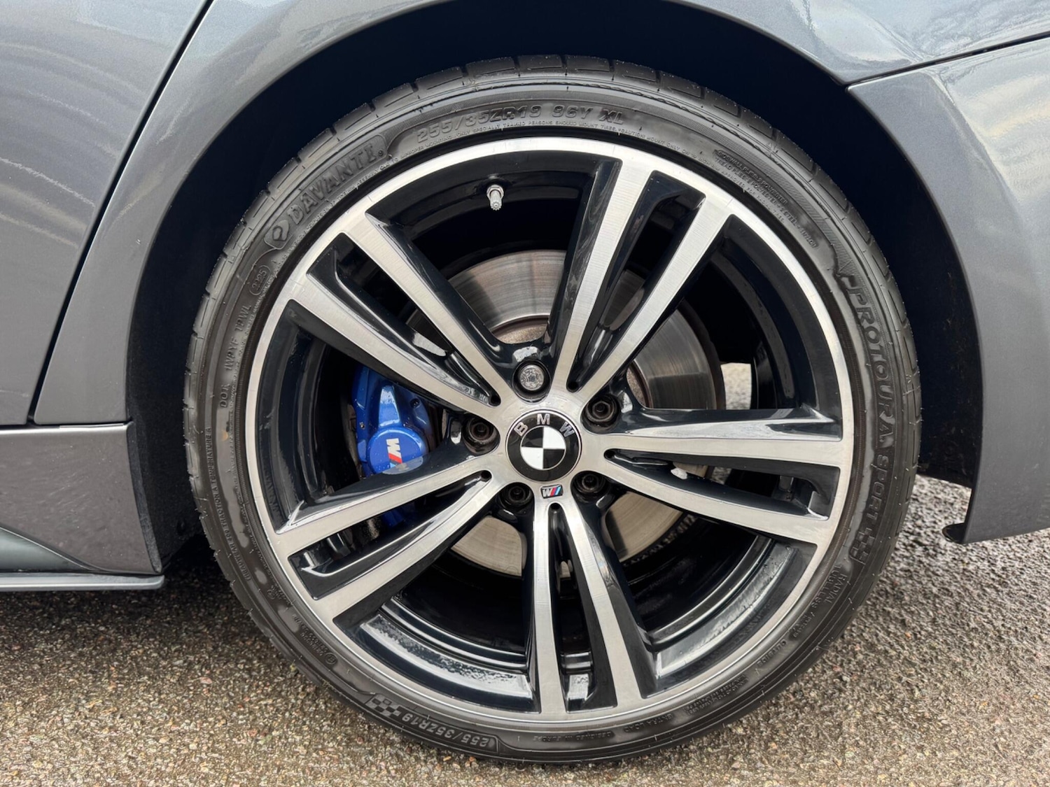 Used BMW 3 Series 2017 for sale - 77376475: Photo 28