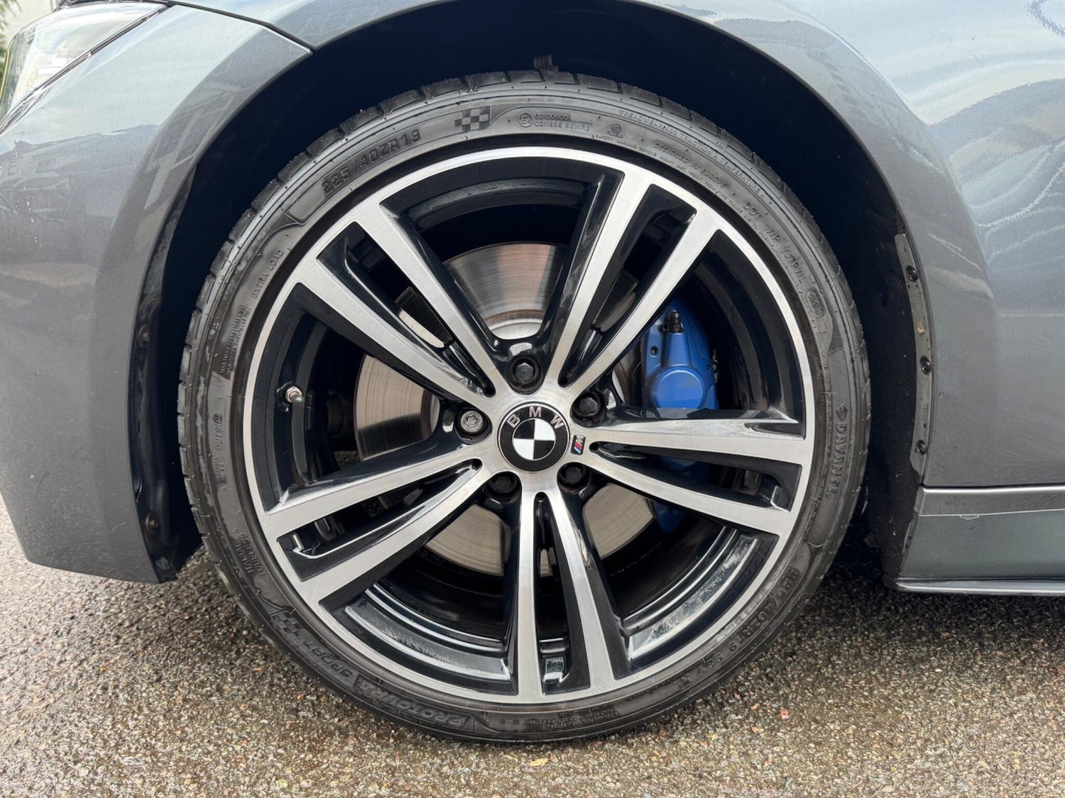 Used BMW 3 Series 2017 for sale - 77376475: Photo 29