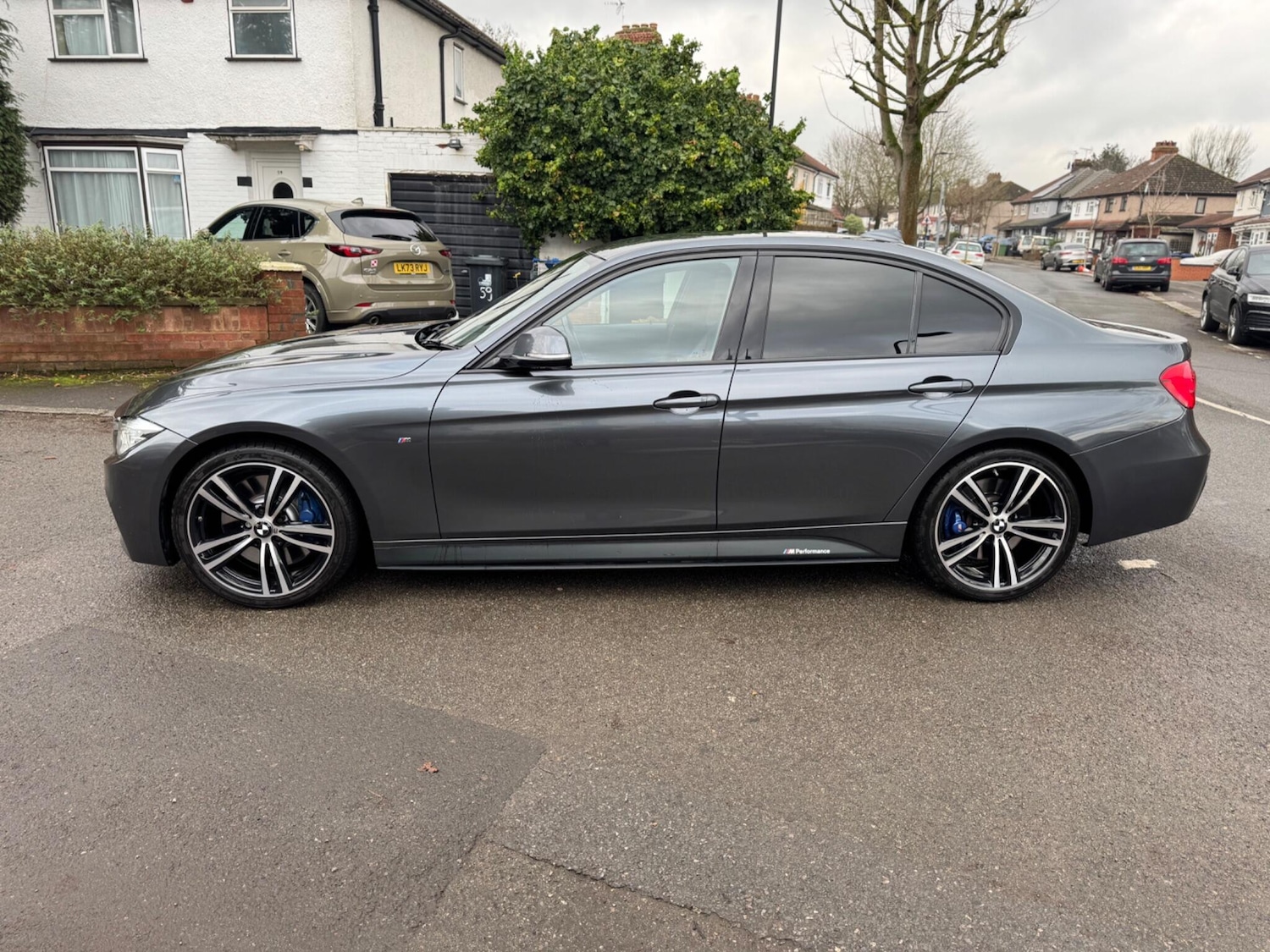 Used BMW 3 Series 2017 for sale - 77376475: Photo 5