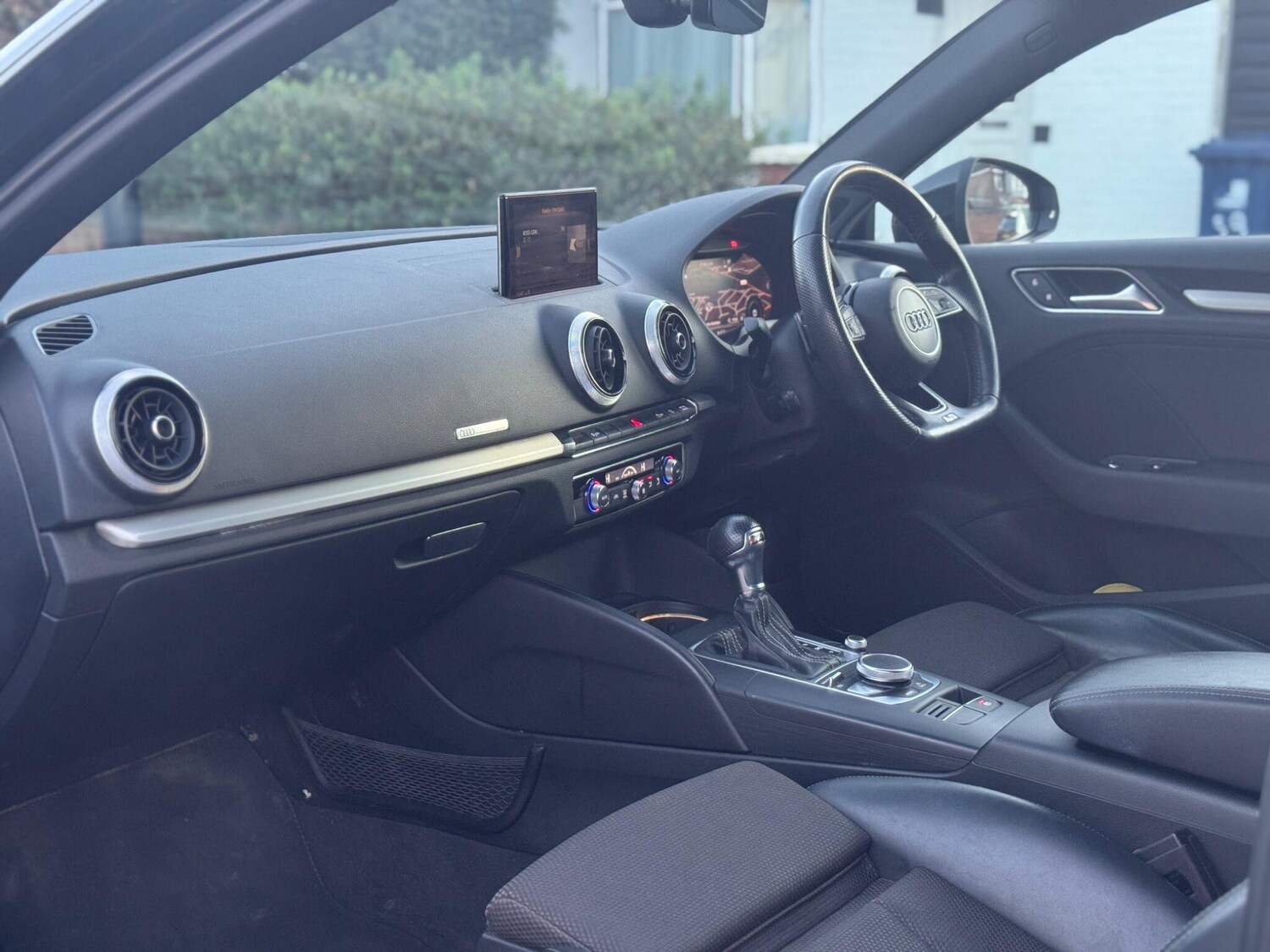 Used Audi A3 for sale - 77216143: Photo 10