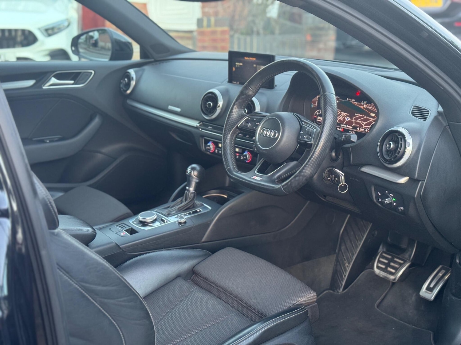 Used Audi A3 for sale - 77216143: Photo 11