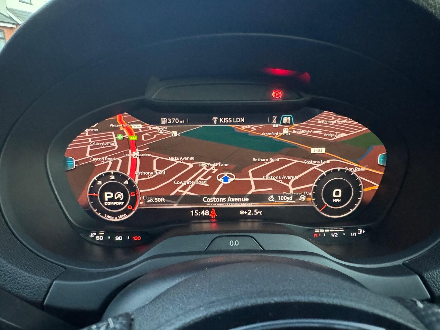 Used Audi A3 for sale - 77216143: Photo 12