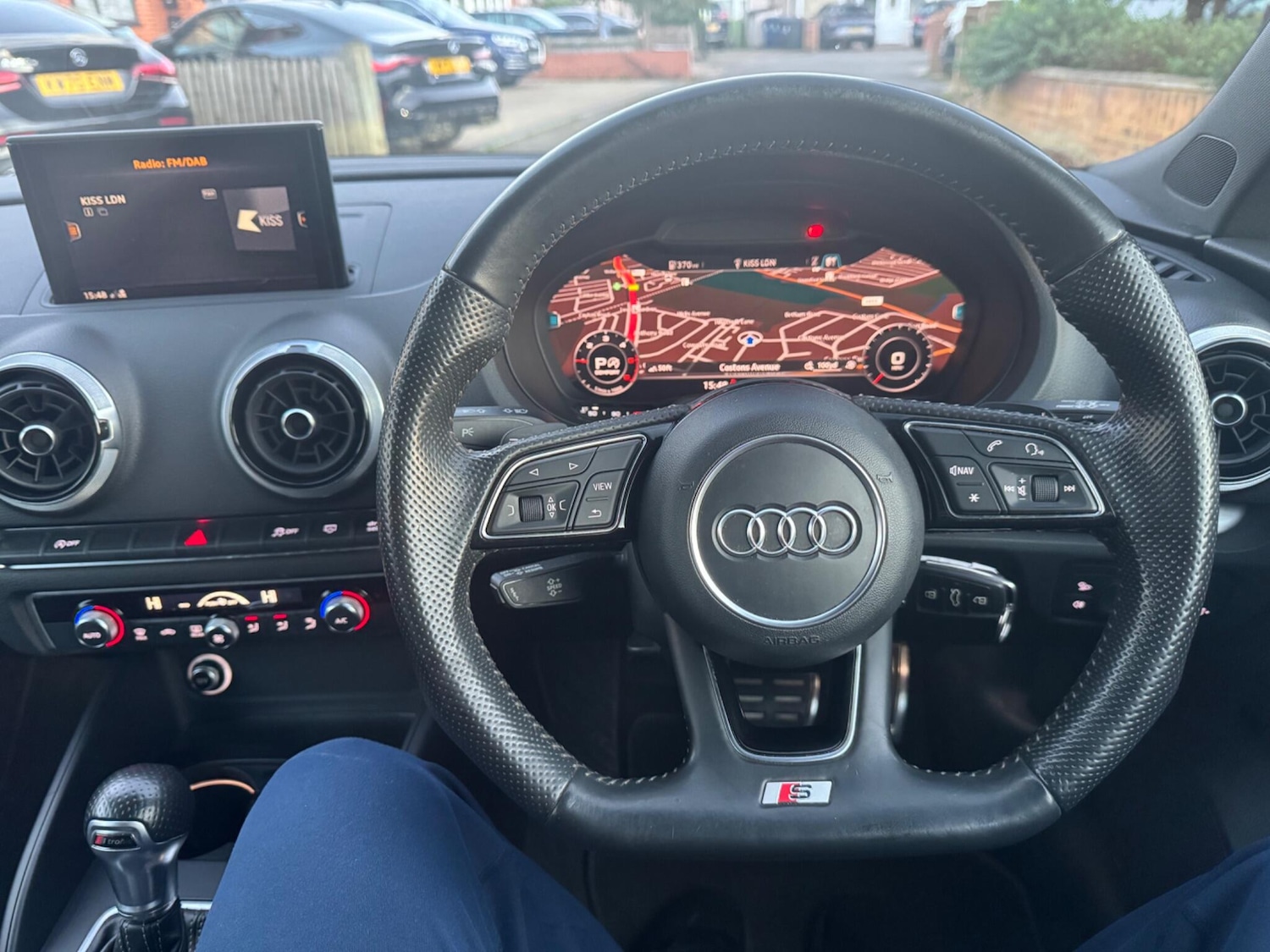 Used Audi A3 for sale - 77216143: Photo 13