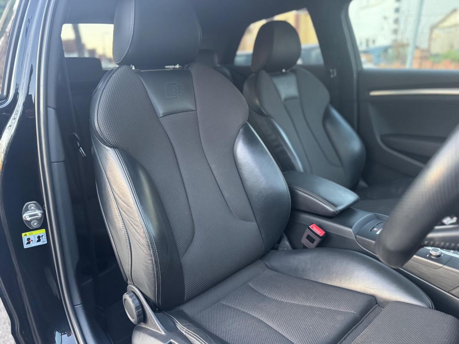 Used Audi A3 for sale - 77216143: Photo 15