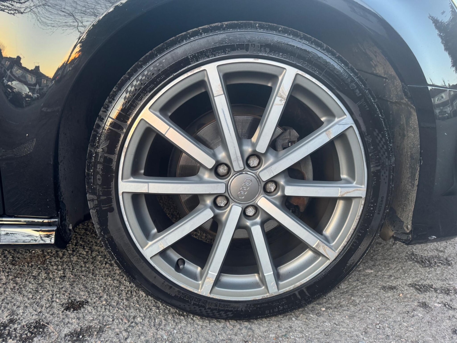 Used Audi A3 for sale - 77216143: Photo 17